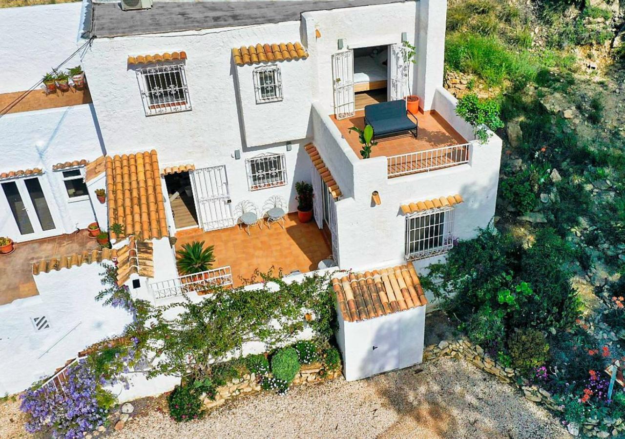 شقة Casa De Koko تورري المظهر الخارجي الصورة